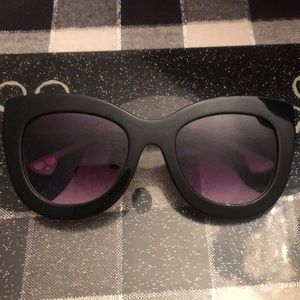 Alice & Olivia sunglasses
